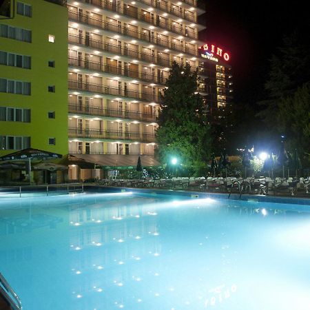 Hotel Varshava โกลเดน แซนส์ ภายนอก รูปภาพ
